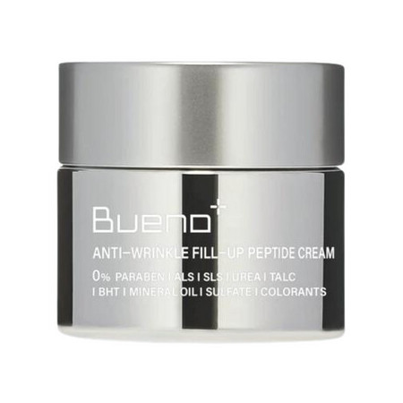 Krem liftingujący z peptydami (Anti Wrinkle Fill-Up Peptide Cream) Bueno