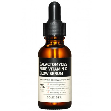 Serum (Galactomyces Pure Vitamin C) SOMEBYMI