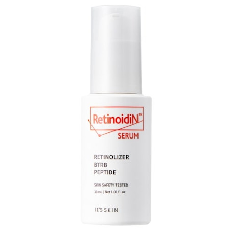 Serum z retinolem (Retinoidin Serum) It's Skin