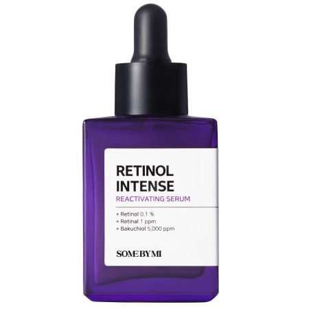 Serum z retinolem ( Retinol Intense Reactivating Serum) SOME BY MI