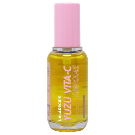 Serum z wit. C (Yuzu Vita C Ampoule) Lala Recipe