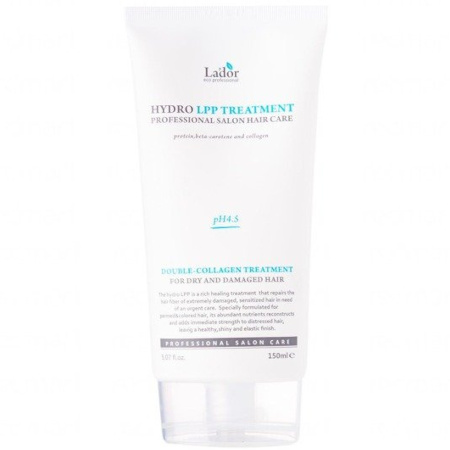 Lador Wzmacniająca odżywka do włosów 150 ml (Hydro Lpp Treatment)