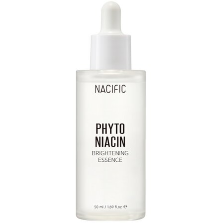 Rozjaśniająca esencja do twarzy (Phyto Niacin Brightening Essence 50 ml) NACIFIC