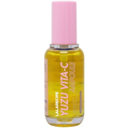 Serum z wit. C (Yuzu Vita C Ampoule) Lala Recipe