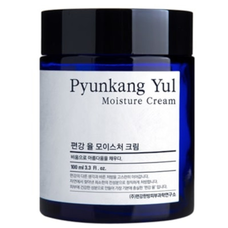 Nawilżający krem do wrażliwej i tłustej skóry (Moisture Cream) Pyunkang Yul