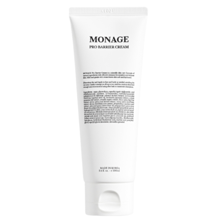 Krem do twarzy (Barrier Cream) Monage