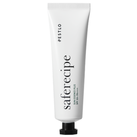 Matujący krem przeciwsłoneczny (Saferecipe Sun Essence Plus) Pestlo