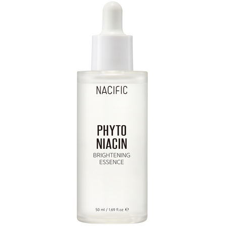 Rozjaśniająca esencja do twarzy (Phyto Niacin Brightening Essence 50 ml) NACIFIC
