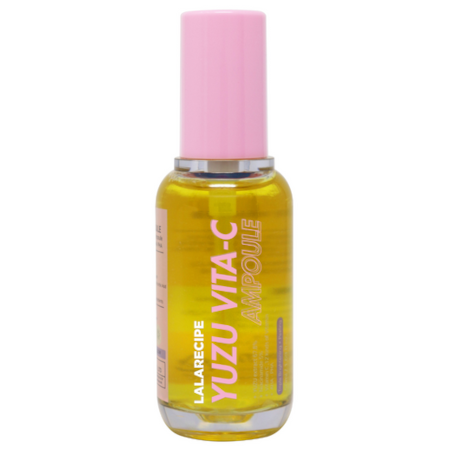 Serum z wit. C (Yuzu Vita C Ampoule) Lala Recipe