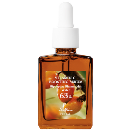 Serum z witaminą C (Vitamin C Boosting Serum) Dr. Althea