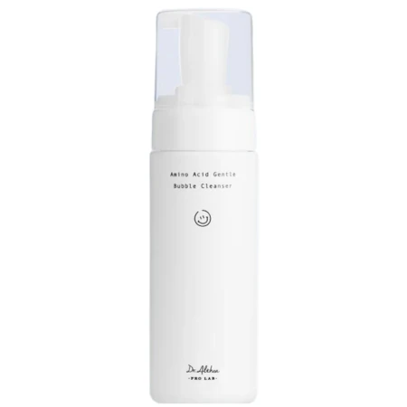 Delikatna pianka oczyszczająca (Amino Acid Gentle Bubble Cleanser) Dr. Althea