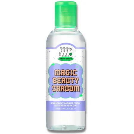 Esencja upiększająca z ekstraktem z grzybów (Magic Beauty Shroom Essence) CHASIN RABBITS