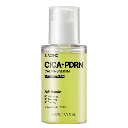 Kojące serum (Cica PDRN Calming Serum 50ML) Nacific