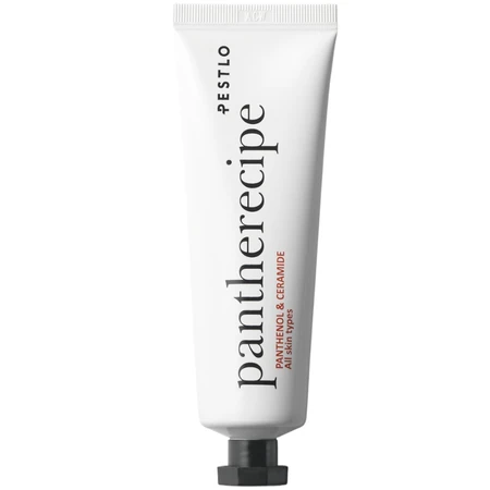 Wzmacniający krem do twarzy 50 ml (Pantherecipe Cream) Pestlo