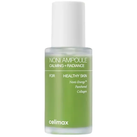 Ampułka z ekstraktem z morwy (The Real Noni Energy Ampule 30ml) celimax