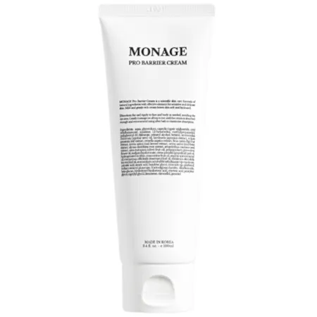 Krem do twarzy (Barrier Cream) Monage