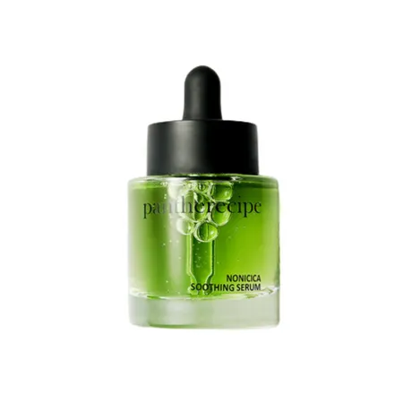 Łagodzące serum do twarzy (Pantherecipe Nonicica Soothing Serum) Pestlo