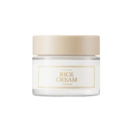 Ryżowy krem 50 g (Rice Cream) I'm from