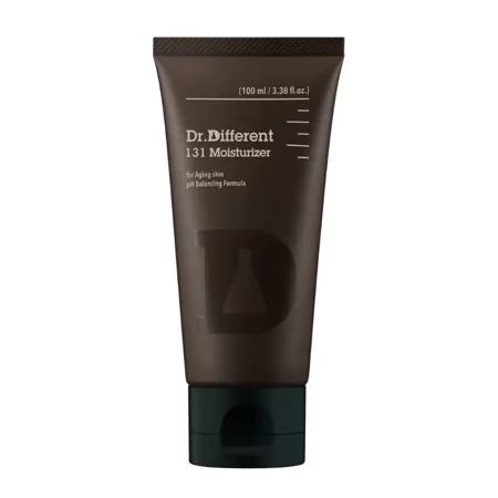 Ujędrniający krem z ceramidami (131 Moisturizer) Dr.Different