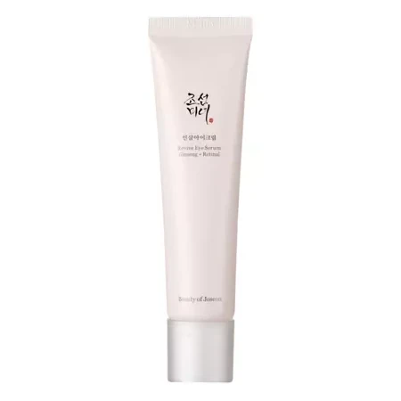 Przeciwzmarszczkowe serum pod oczy (Revive eye serum : Ginseng + Retinal) Beauty of Joseon