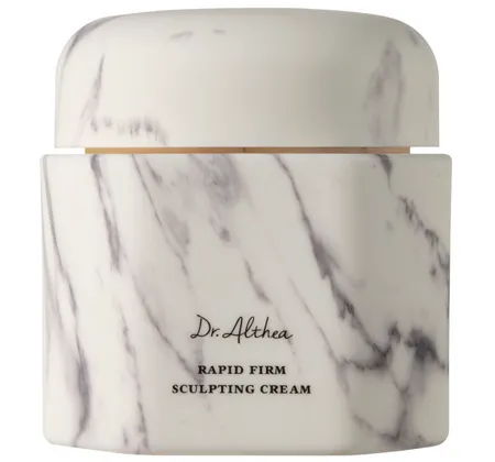 Przeciwzmarszczkowy krem (Rapid Firm Sculpting Cream) Dr. Althea