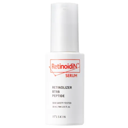 Serum z retinolem (Retinoidin Serum) It's Skin