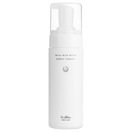 Delikatna pianka oczyszczająca (Amino Acid Gentle Bubble Cleanser) Dr. Althea