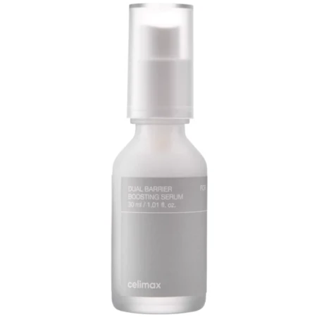 Wzmacniające serum z ceramidami (Dual Barrier Boosting Serum 30ml) celimax