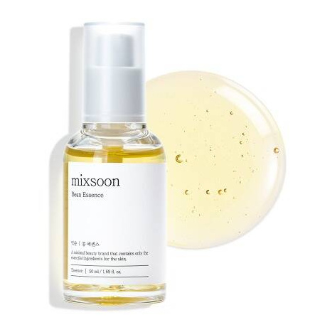 Esencja z fermentem z nasion soi (Bean Essence) MIXSOON