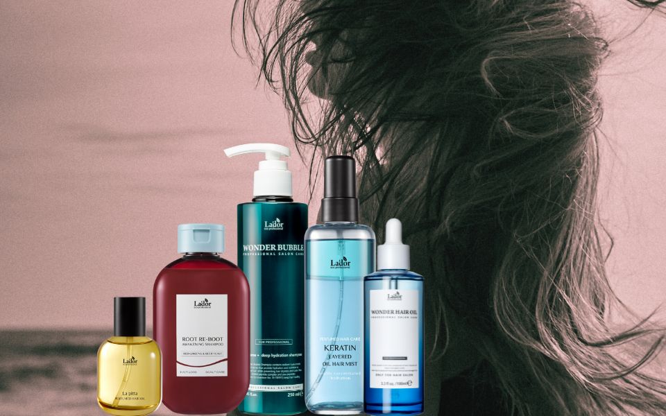 Kosmetyki do pielęgnacji włosów: sprawdź produkty na zdrowe i lśniące włosy, wybrane przez ekspertów koreańskiej pielęgnacji