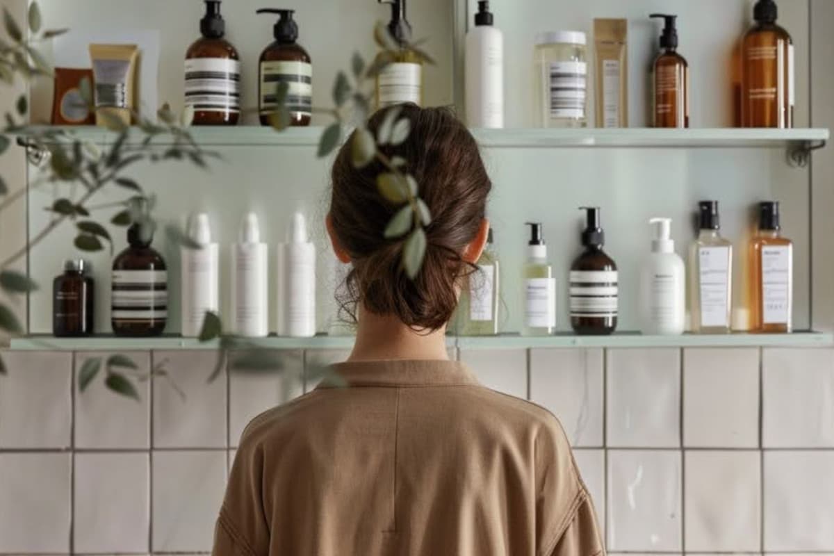 Jak stosować serum do twarzy? Metody, które dadzą Ci najlepszy efekt
