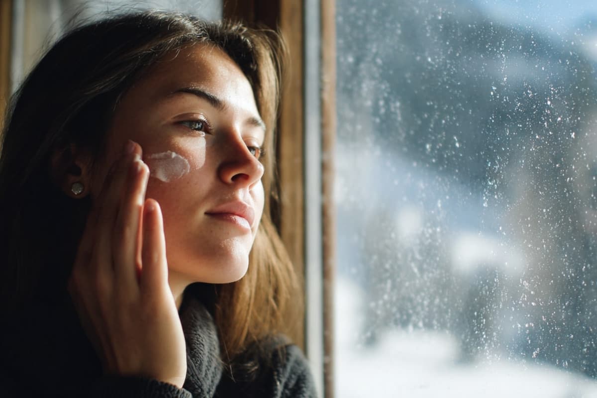 Jak dbać o skórę zimą? Koreańska pielęgnacja krok po kroku