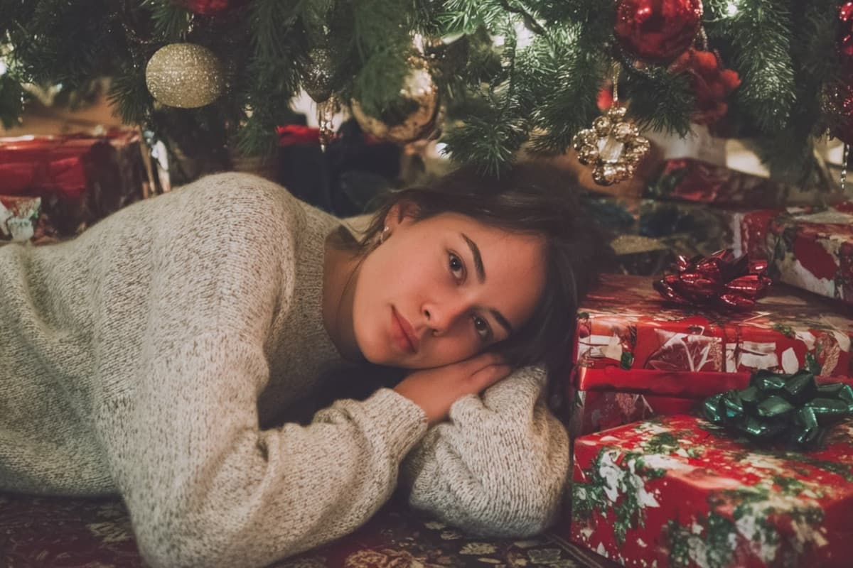 Co kupić kobiecie na prezent świąteczny? Pomysły żony, siostry czy mamy!