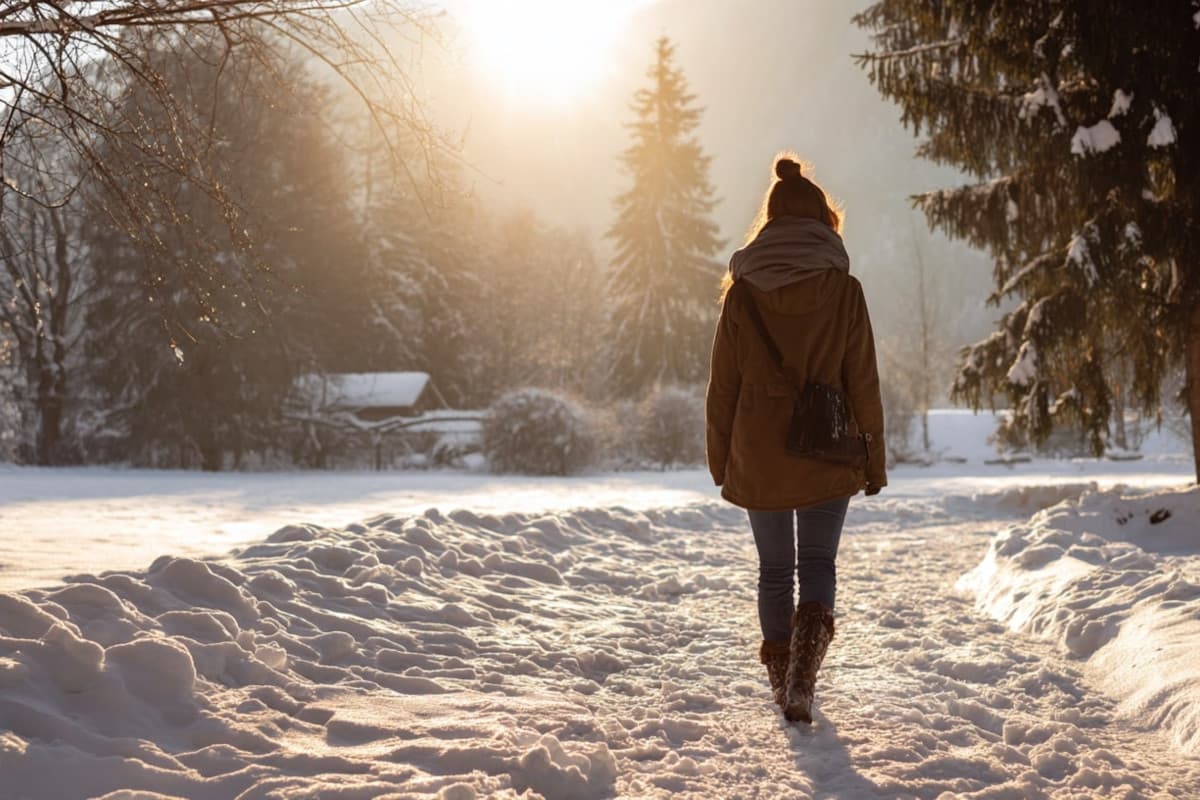 Krem z filtrem UV na zimę – używać czy nie?