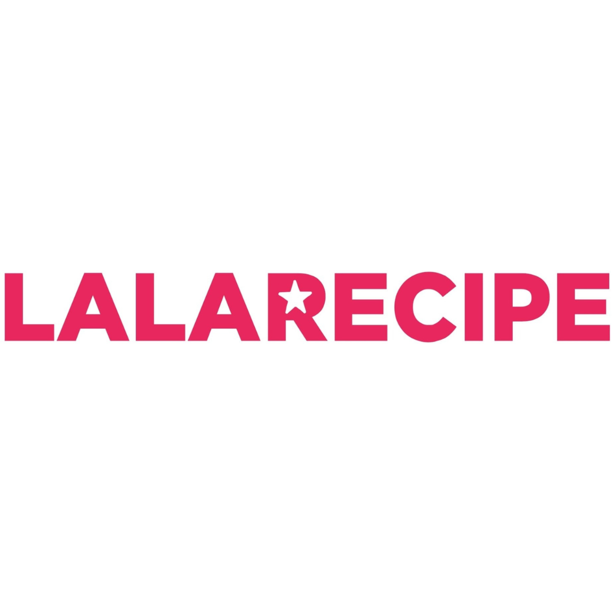 LalaRecipe