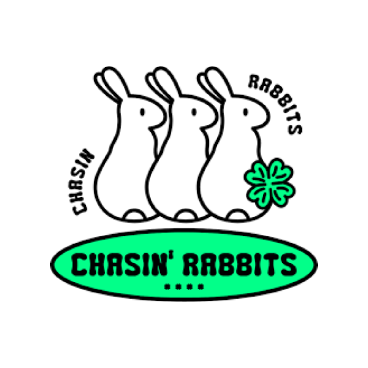 Chasin' Rabbits