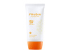 Tonujący krem przeciwsłoneczny do twarzy SPF50+ PA+++ (Tone Up Base Sun Cream SPF50+ 50 g) Frudia