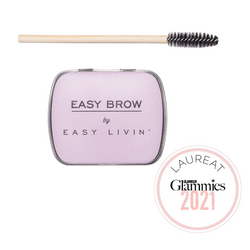 Mydełko do stylizacji i pielęgnacji brwi (EASY BROW ) Easy Livin'