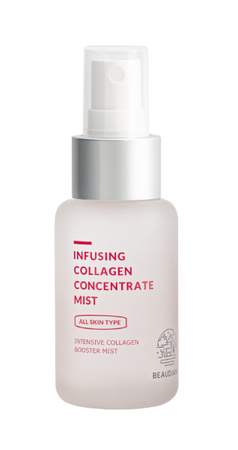 Spray z kolagenem (Infusing Collagen Concentrate Spray) Beaudiani