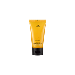 Perfumowana odżywka do włosów o zapachu La Pitta 50 ml (Perfumed Hair Treatment La Pitta) LADOR
