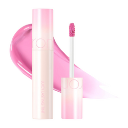 Tint do ust (Juicy Lasting Tint 32 Bare Berry Smoothie) Rom&nd