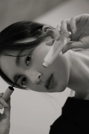 Żel do brwi (HAN ALL BROW FIXER) Rom&nd