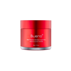 Krem przeciwzmarszczkowy z peptydami (MGF Peptide Wrinkle Cream Plus 50g) Bueno