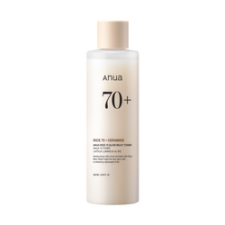 Mleczny tonik ryżowy (RICE 70 GLOW MILKY TONER 250ml) Anua