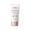Tonujący krem przeciwsłoneczny SPF50+ PA++++ (UV Waterfull Tone-Up Sun Cream 50ml) D'alba