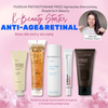 Zestaw startowy z retinalem dla skóry dojrzałej (K-Beauty Starter ANTI & AGE RETINAL)