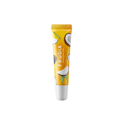 Krem do ust z kokosem i miodem (Coconut Honey Salve Lip Cream) Frudia