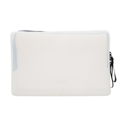 Transparentna kosmetyczka podróżna (Jelly Travel Pouch) LADOR