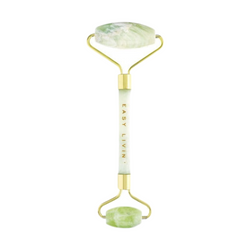 Wałeczek do masażu twarzy z jadeitu (Skincare Jade Roller) Easy Livin'