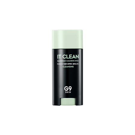 Sztyft oczyszczający pory (It Clean Blackhead Cleansing Stick) G9Skin